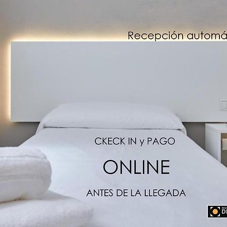 Hotel Dl Port Grao de Castellon Extérieur photo