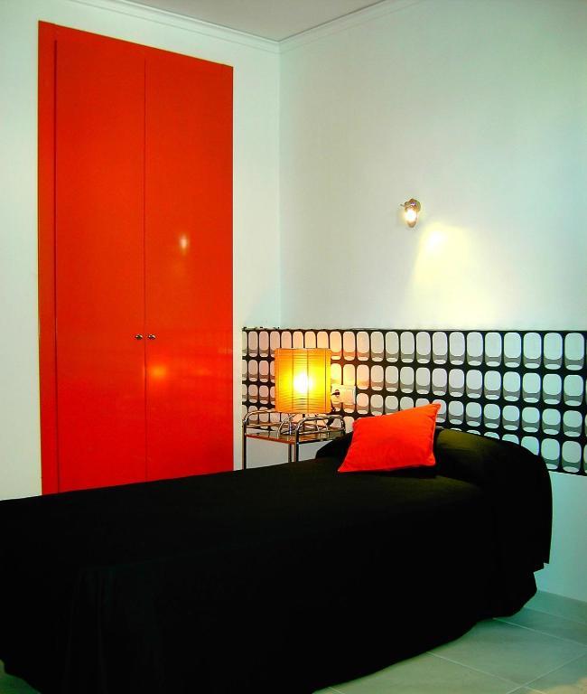 Hotel Dl Port Grao de Castellon Chambre photo