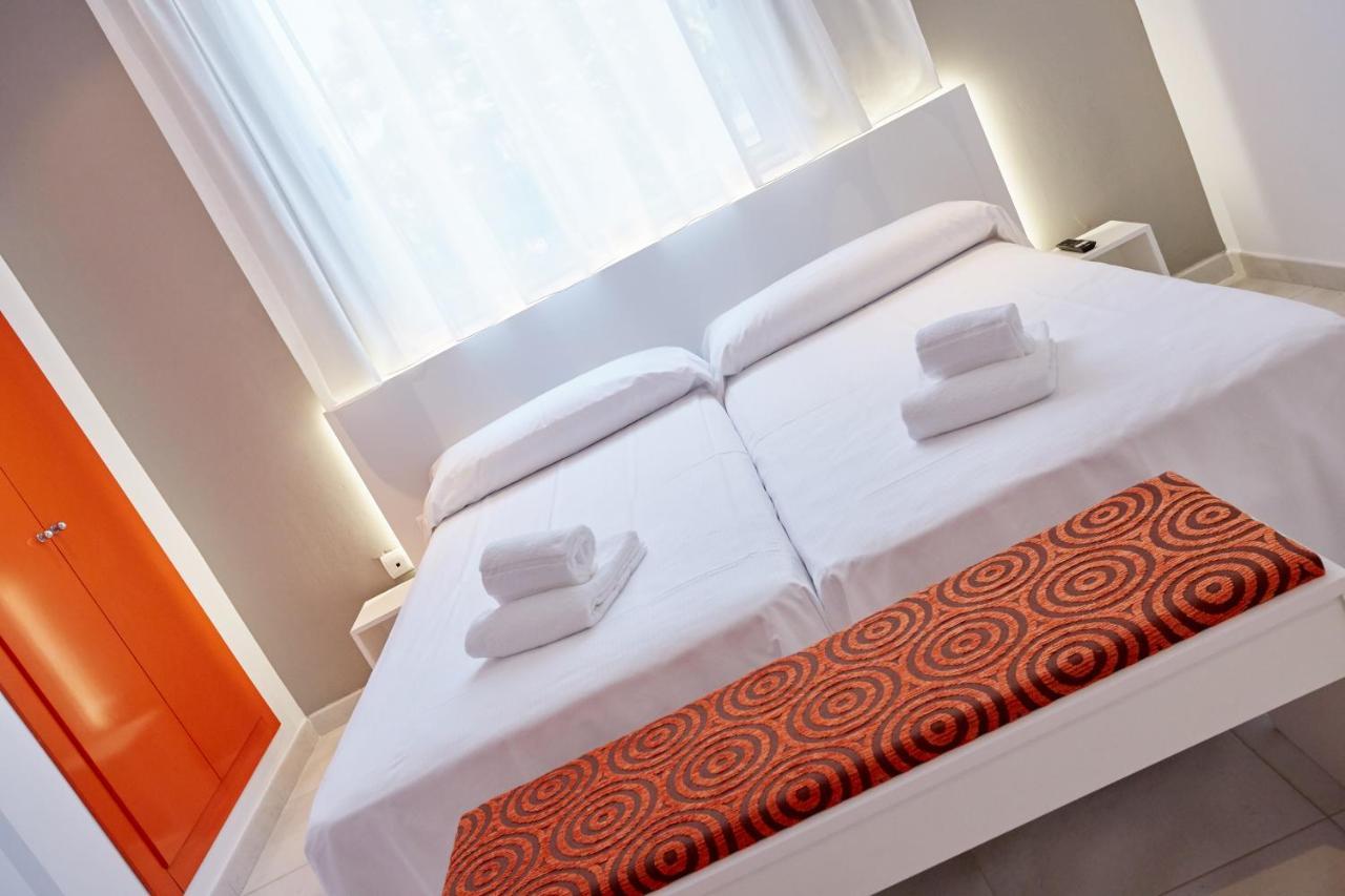 Hotel Dl Port Grao de Castellon Extérieur photo