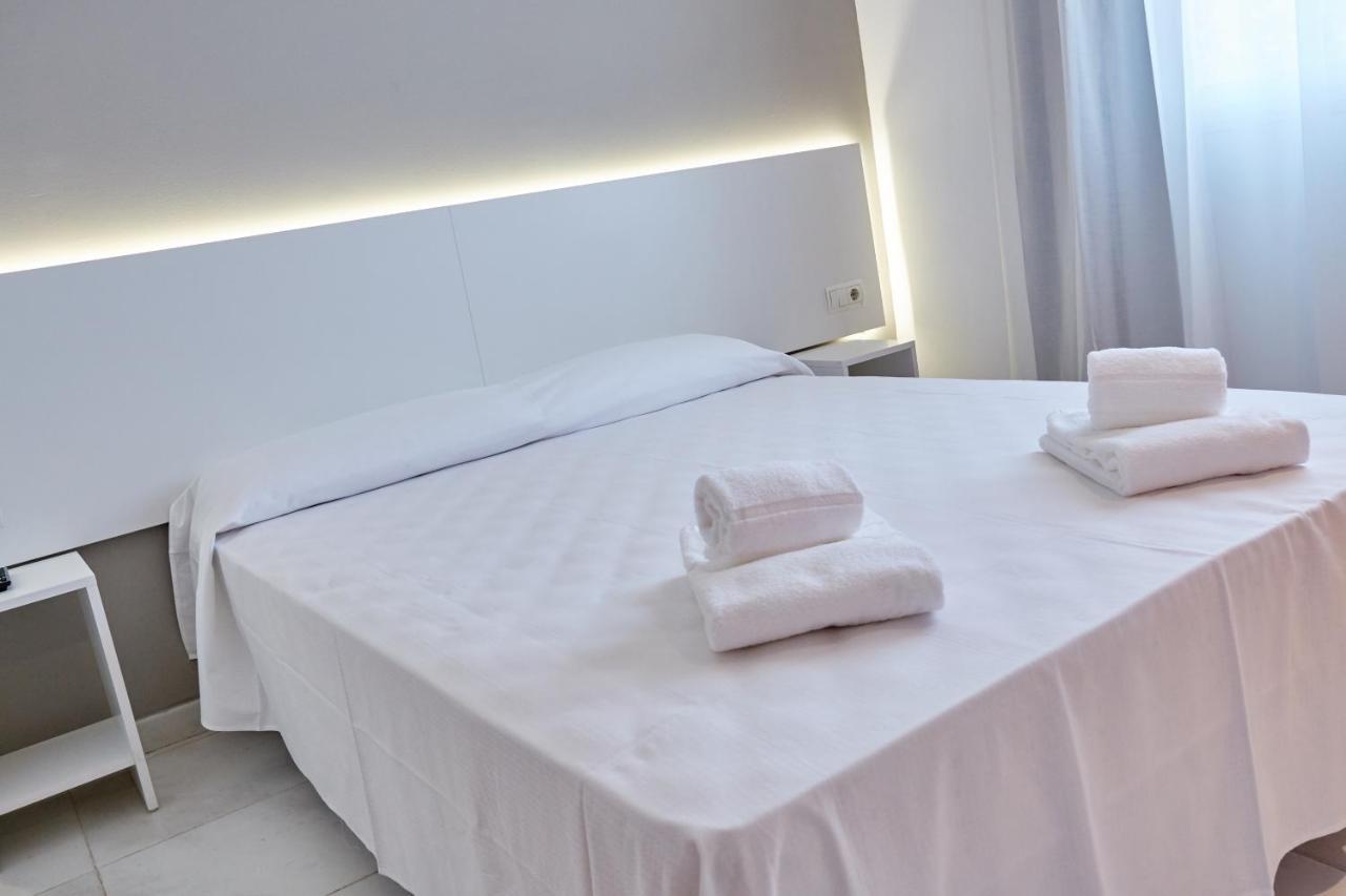 Hotel Dl Port Grao de Castellon Extérieur photo