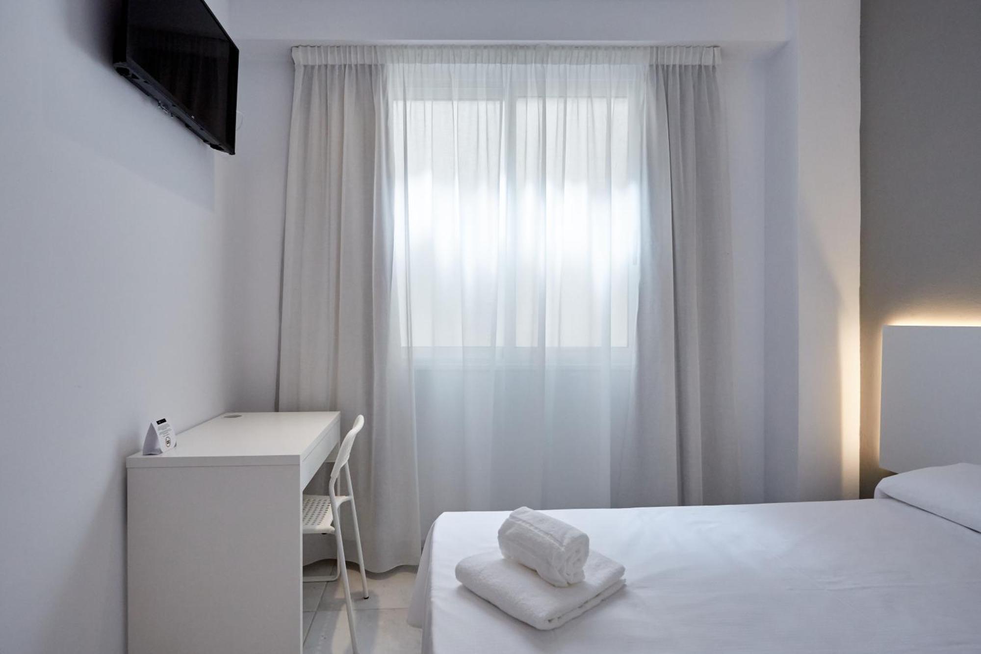 Hotel Dl Port Grao de Castellon Extérieur photo
