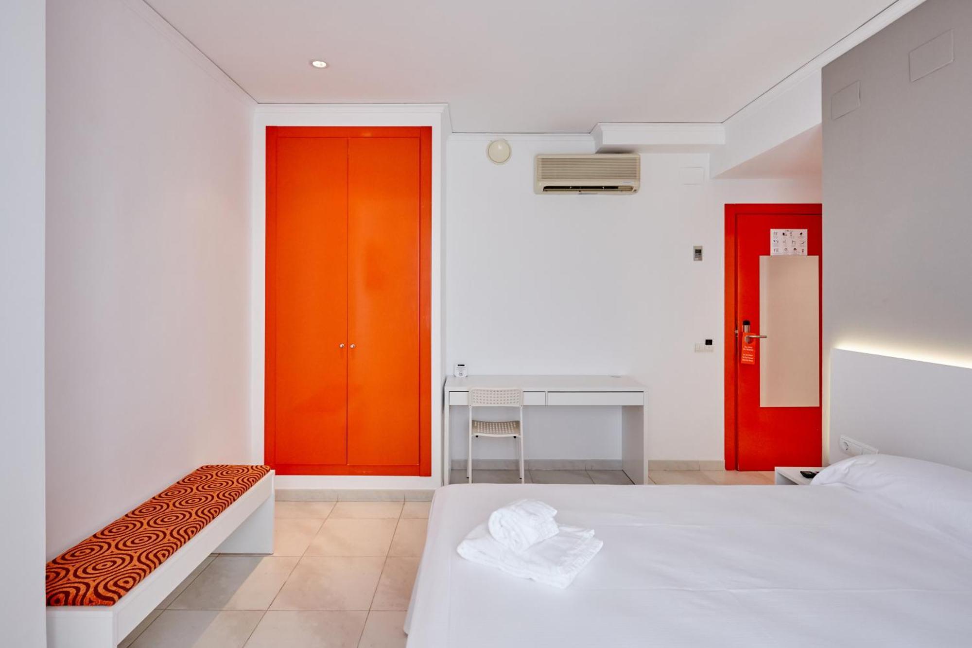 Hotel Dl Port Grao de Castellon Extérieur photo