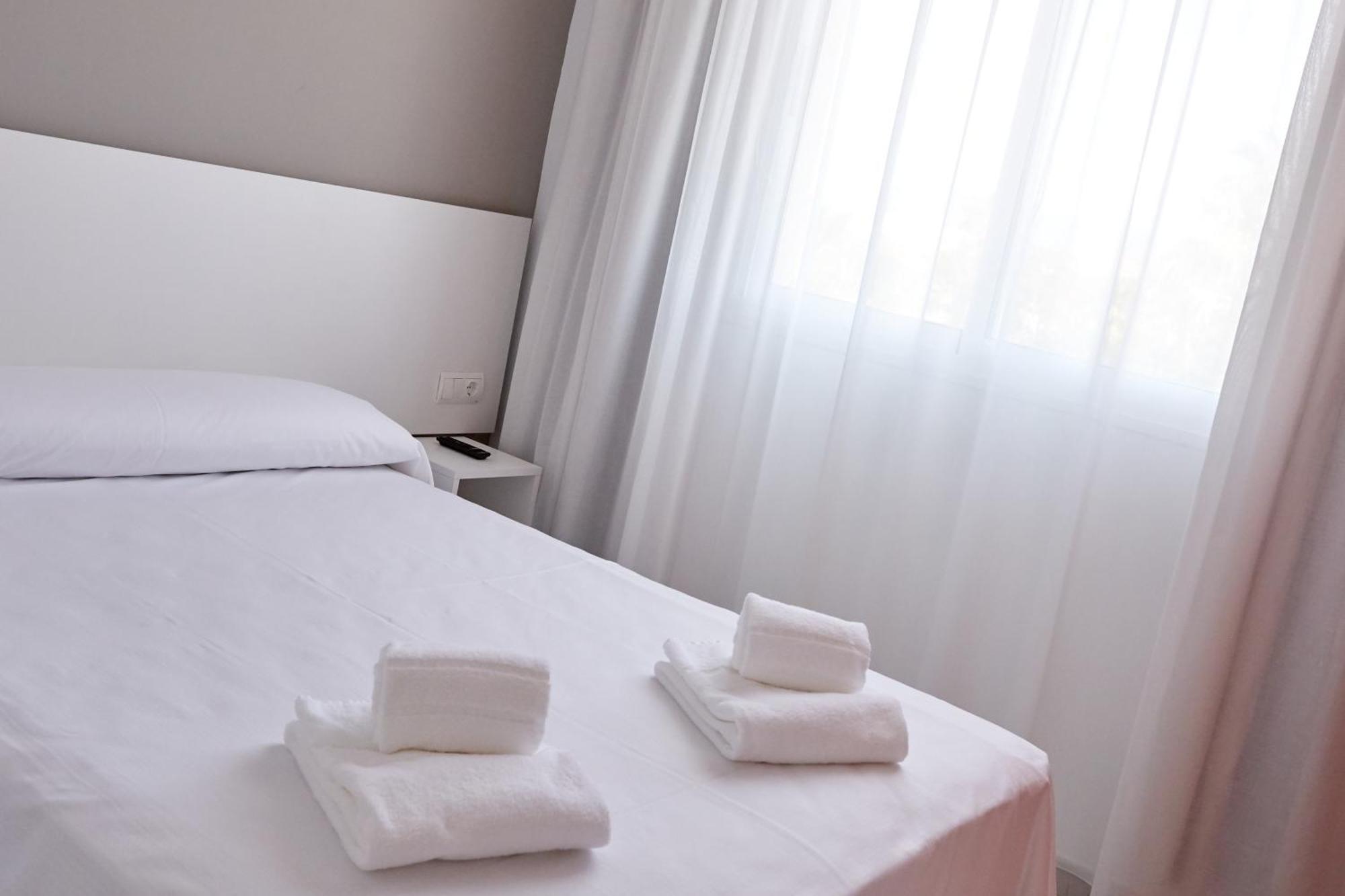 Hotel Dl Port Grao de Castellon Extérieur photo