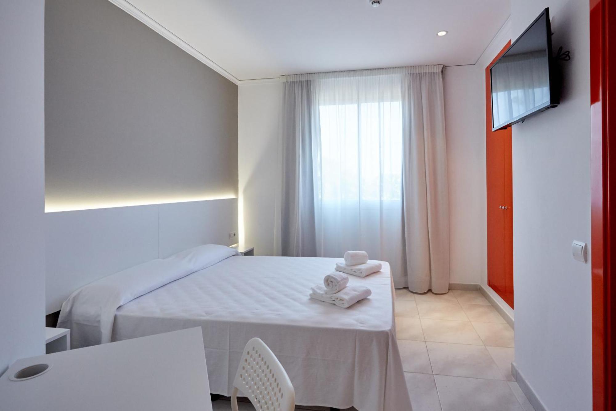 Hotel Dl Port Grao de Castellon Extérieur photo