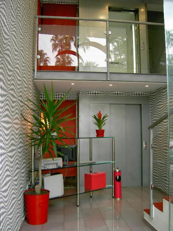 Hotel Dl Port Grao de Castellon Extérieur photo